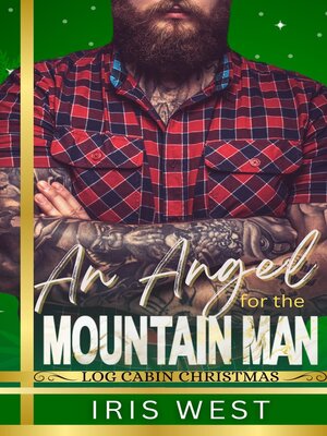 cover image of An Angel For the Mountain Man (Nederlands)